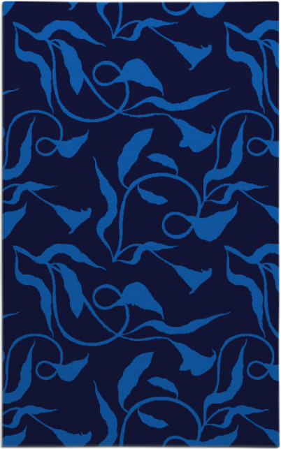 flourish rug - item 479698