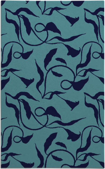 flourish rug - item 479699