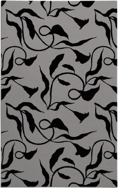 flourish rug - item 479703