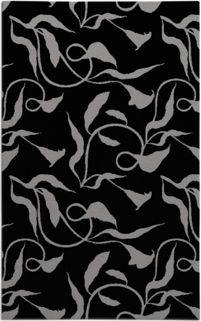 flourish rug - item 479704