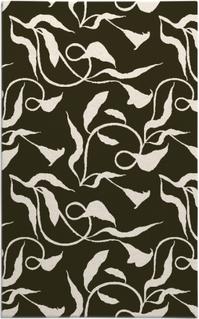 flourish rug - item 479708