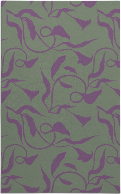 flourish rug - item 479711