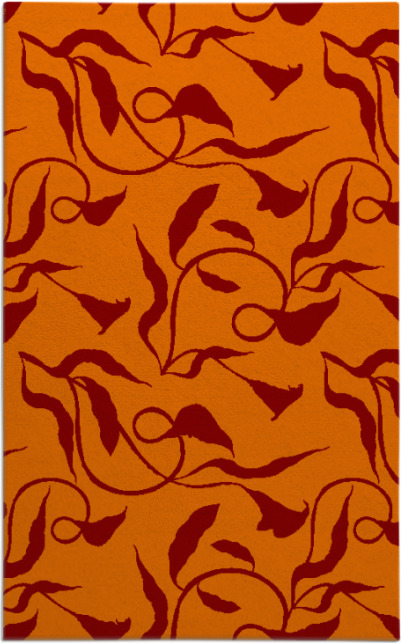 flourish rug - item 479717