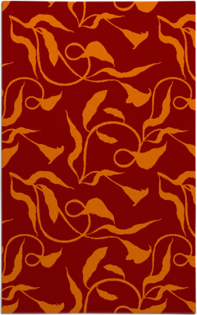 flourish rug - item 479718