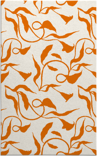 flourish rug - item 479722