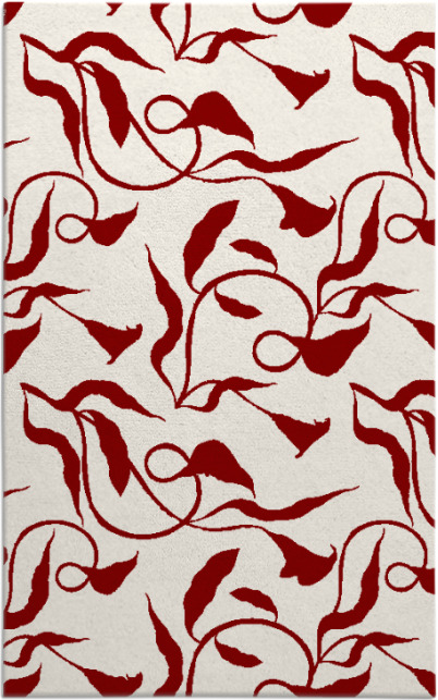 flourish rug - item 479724