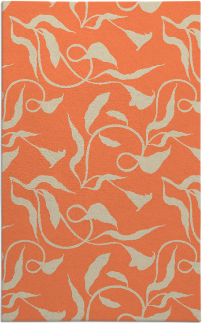 flourish rug - item 479725