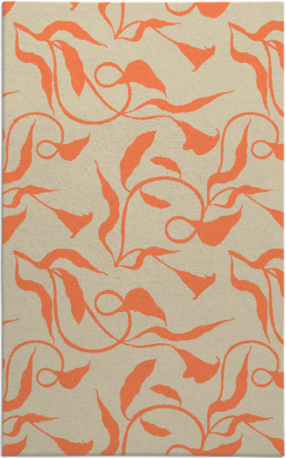 flourish rug - item 479726