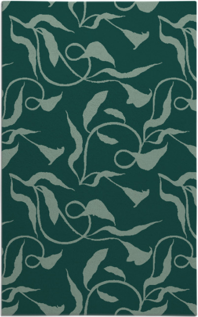 flourish rug - item 479736