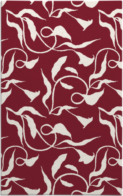 flourish rug - item 479741