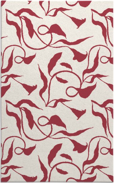 flourish rug - item 479744