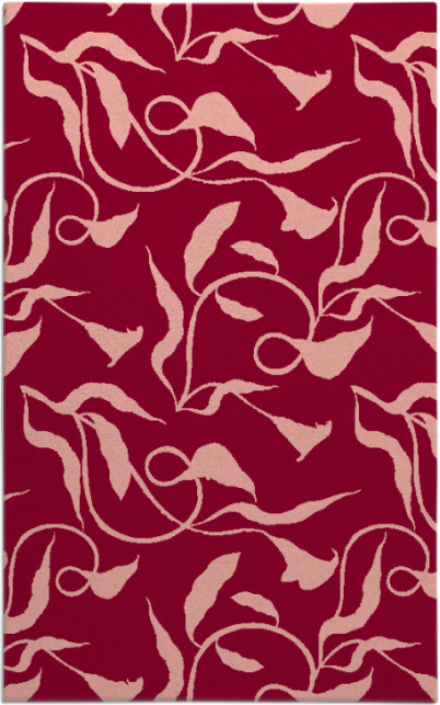 flourish rug - item 479747