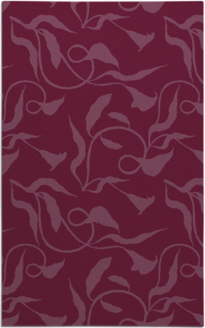 flourish rug - item 479755