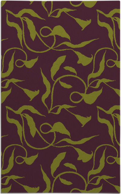 flourish rug - item 479757