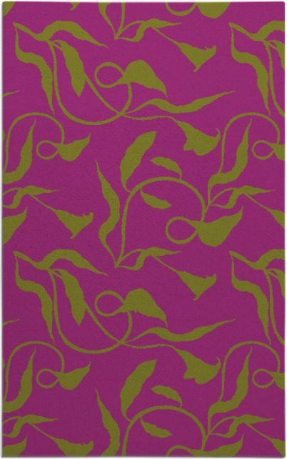 flourish rug - item 479759