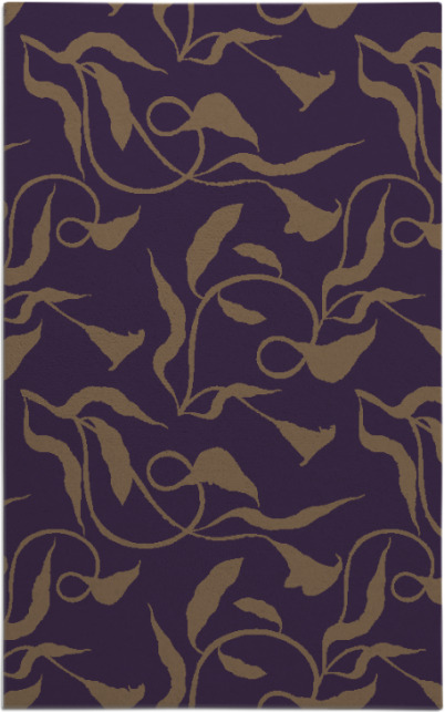 flourish rug - item 479761