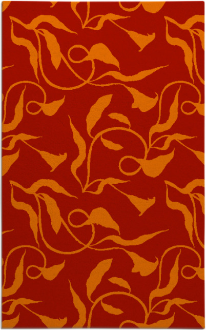 flourish rug - item 479773