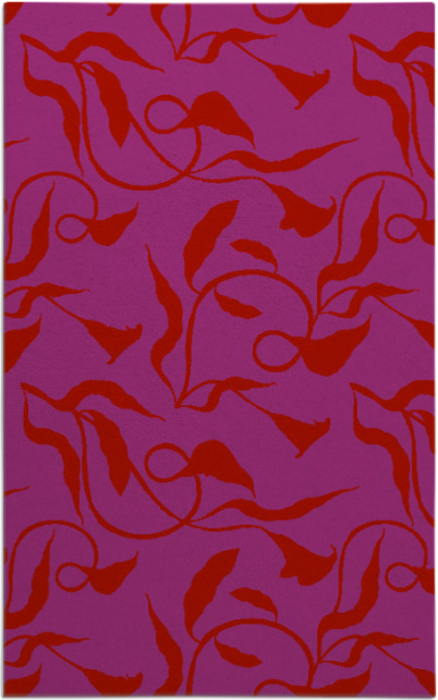 flourish rug - item 479782