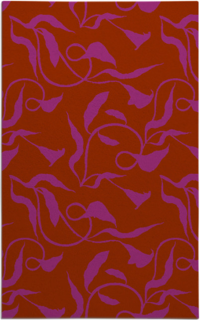 flourish rug - item 479783