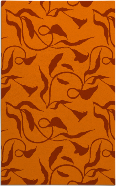 flourish rug - item 479786