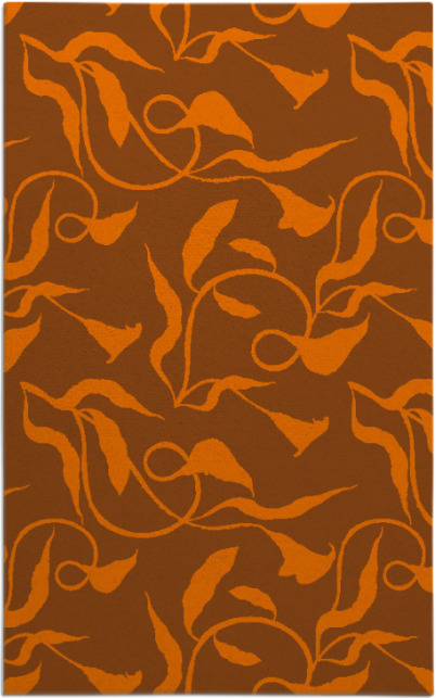 flourish rug - item 479787