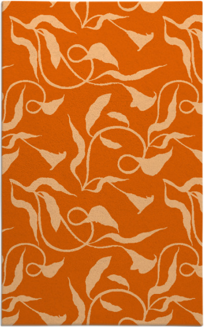 flourish rug - item 479789