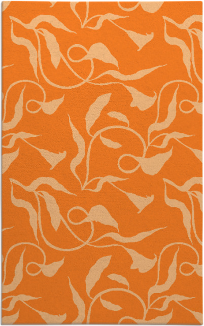 flourish rug - item 479791