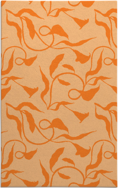 flourish rug - item 479792
