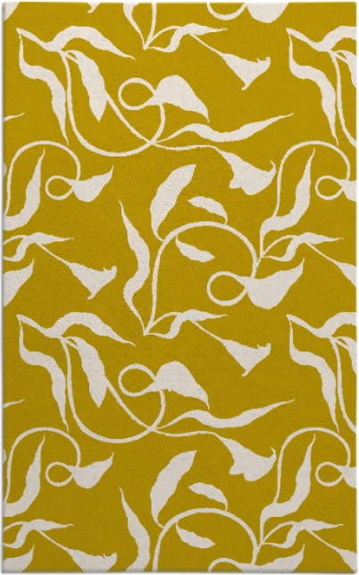 flourish rug - item 479794