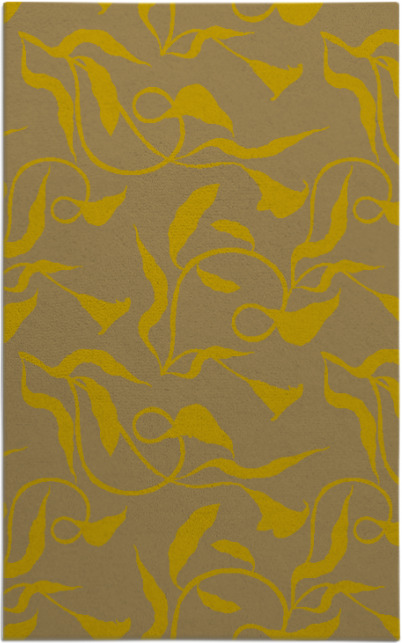 flourish rug - item 479795