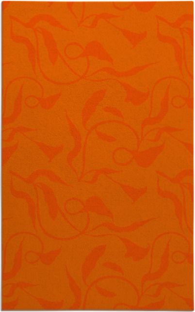 flourish rug - item 479800