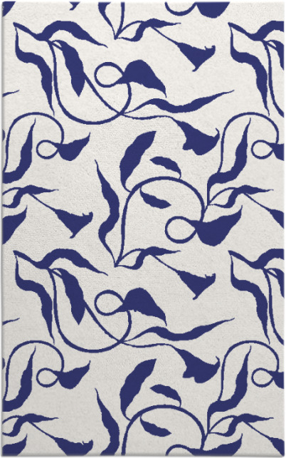 flourish rug - item 479809