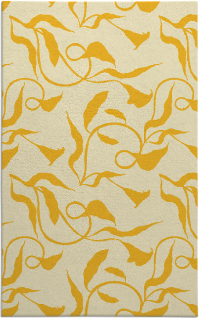 flourish rug - item 479817