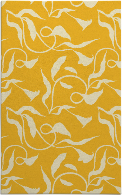 flourish rug - item 479818