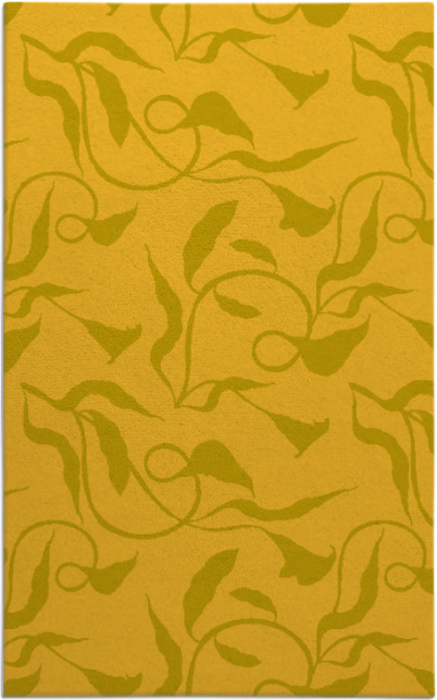 flourish rug - item 479820