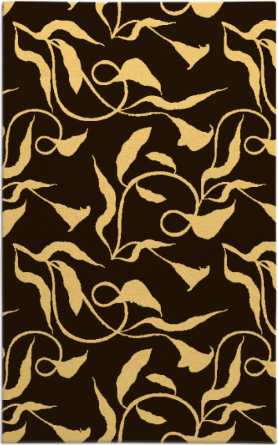 flourish rug - item 479828