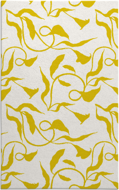 flourish rug - item 479830