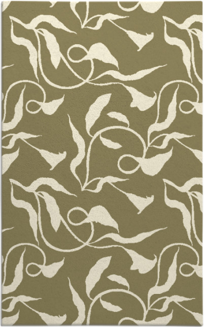 flourish rug - item 479839