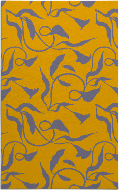 flourish rug - item 479843