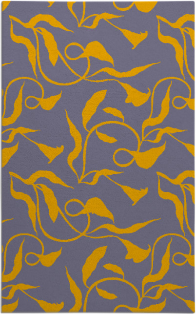 flourish rug - item 479844