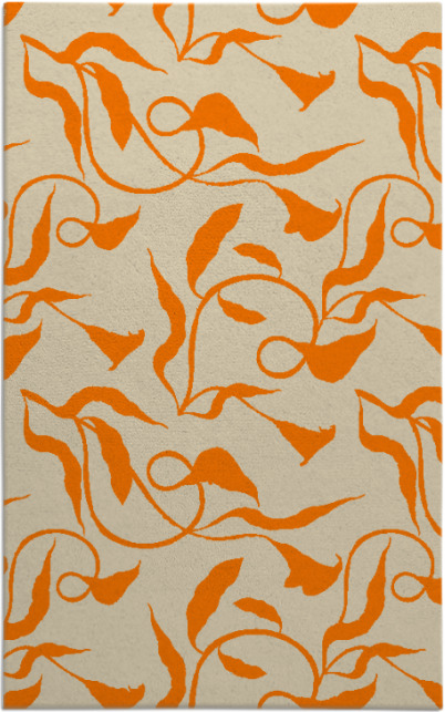 flourish rug - item 479845