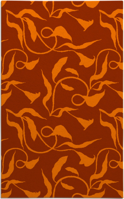 flourish rug - item 479847