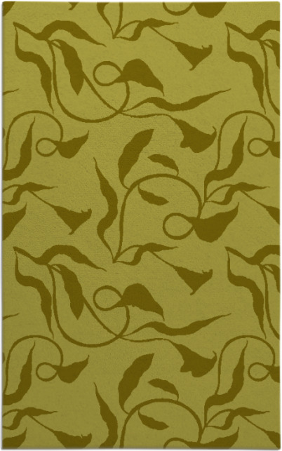 flourish rug - item 479850