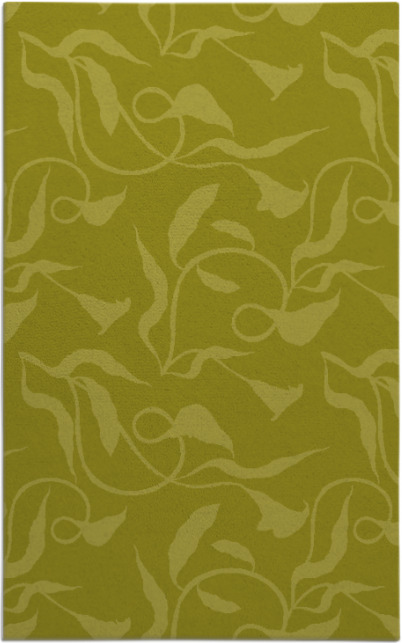 flourish rug - item 479851