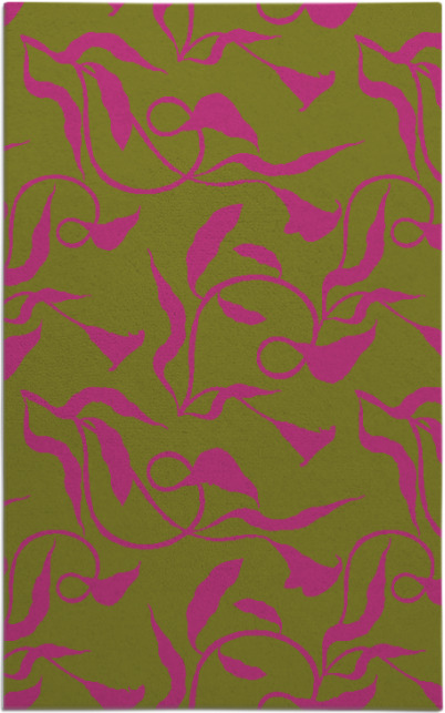 flourish rug - item 479857