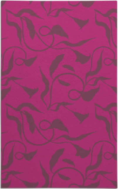 flourish rug - item 479860