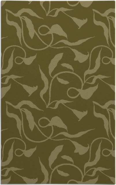 flourish rug - item 479861