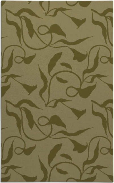 flourish rug - item 479862