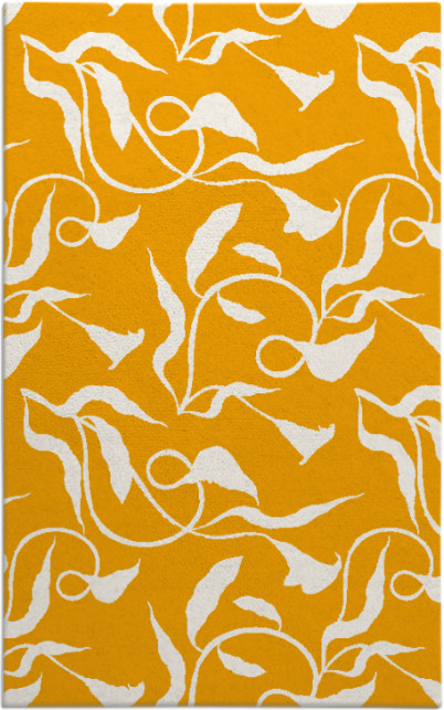 flourish rug - item 479865