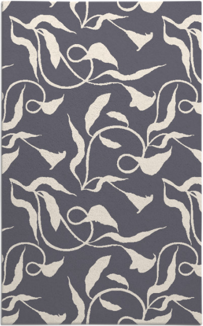 flourish rug - item 479879